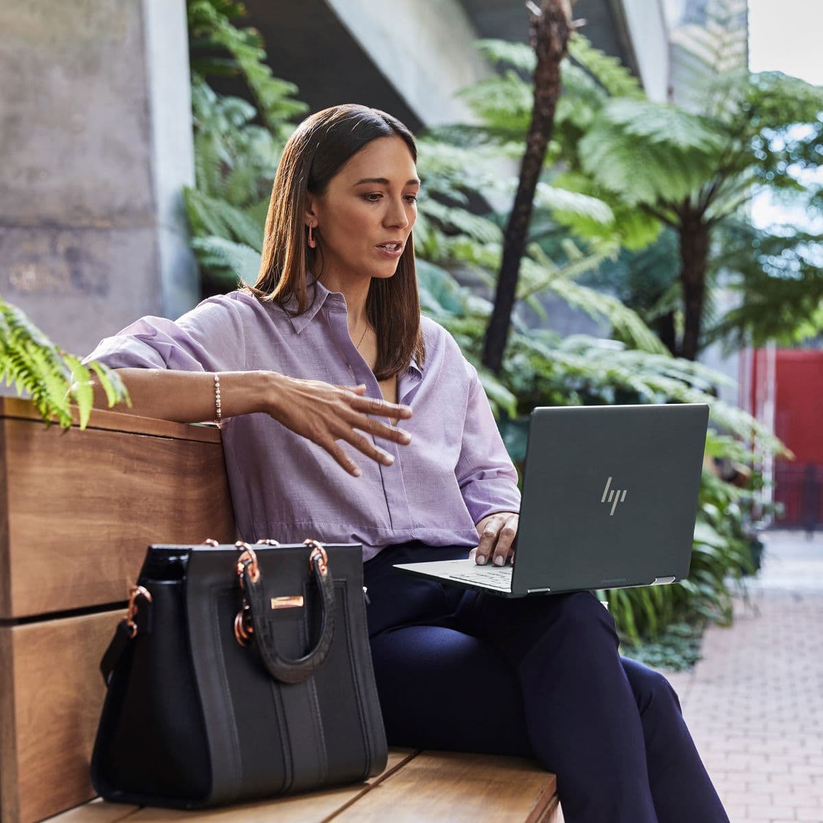 The Best HP Laptops for US Entrepreneurs on the Go